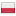 tlen.pl hosted country
